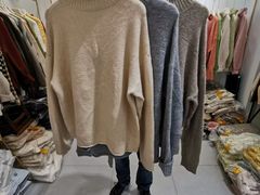 -南京环北服装批发市场
