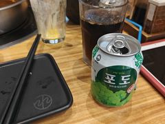 -水林间·寿喜烧自助(仙林金鹰店)