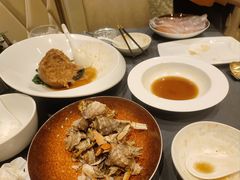 -A One Kitchen·南京精菜馆(晶丽酒店店)