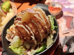 -仓桥家·焗寿司·锅物(光谷步行街店)