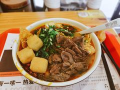 -螺小胖柳州螺蛳粉(钟楼总店)