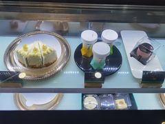 -第戎蛋糕(恒隆广场店)