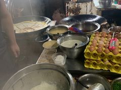 -周记热干面豆皮大王(桃花东街店)