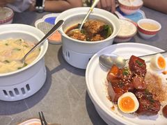 -江南里·新浙菜(苏州大悦城店)
