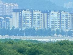 -鸭绿江中朝界河游船(1号观光码头)