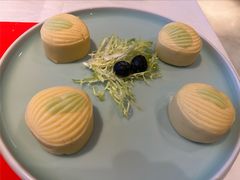 -馋遇江南·精致湖景雅宴(东方之门店)