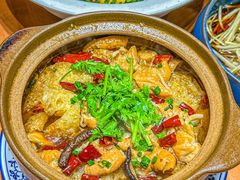 -雅酌园百姓菜馆(颐和路店)