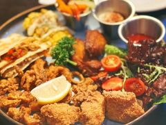 -bluefrog蓝蛙(水游城店)