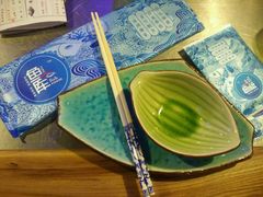 -鱼库·不仅是一家烤鱼店(车公庙店)