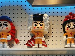 门面-万岁寿司(万国店)