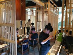 -热血兄弟·炭火烤肉(融侨中心店)