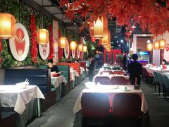 大堂-雲蜀龙阁·金牌水煮鱼(方庄店)