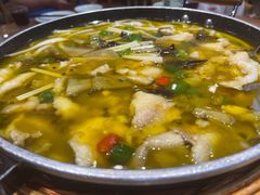 -蜀厨小匠(蒲江店)