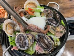 -真情鲍鱼海鲜汤