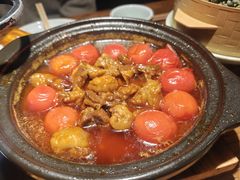 -淀里船宴(卓达店)