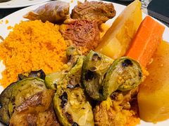 -La Medina餐厅(亮马河南路店)