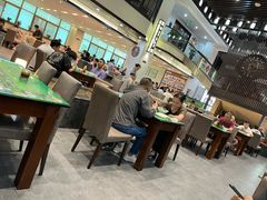 -令氏家外家岐山面(火炬路店)