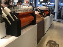 -Peet's Coffee皮爷咖啡(大学路店)