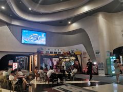 -万达影城(金华万达广场IMAX店)