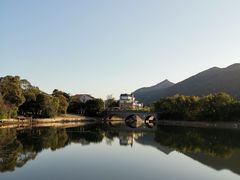 -海兰云天度假区温泉