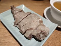 金陵板鸭-苏堂阳春面•九年庆(北京路天河城店)