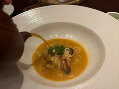 -恰餐厅及酒吧 CHAR Bar & Grill (北京丽都皇冠假日店)