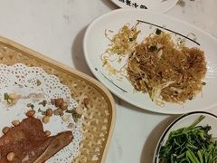 -小菜园新徽菜(无锡人民路红豆店)