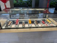 -半山半岛洲际度假酒店·观海廊