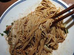 -十面春风·江南面馆(崇宁路店)