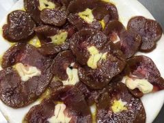 羊腰子-松明一烤肉馆(鲁园店)