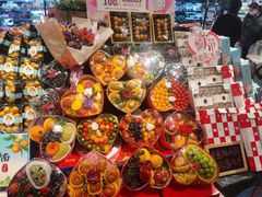 -Olé精品超市(北京合生汇店)