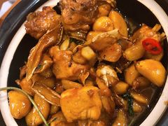 -乡亲鹅肉城(吴江店)