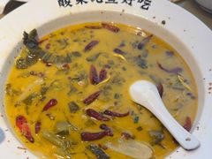 -吕记老鸭汤·徽菜馆(东营路店)
