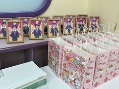 -瑞思少儿中心·少儿英语素养启蒙(新合作校区)