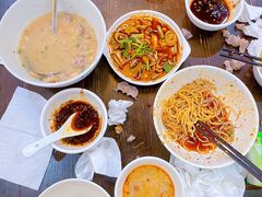 -牛王庙(龙华花园店)