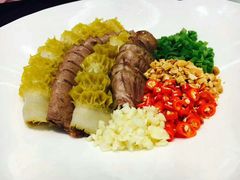 -上海师范大学西部食堂