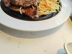 -豪客来牛排(伟诚广场店)