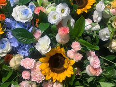 -循礼门鲜花花市(武汉循礼门店)