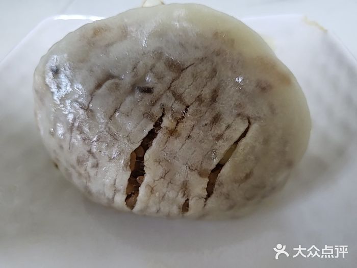 旺福楼·包点(碑亭巷店)图片