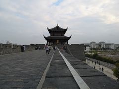 -相门城墙文化休闲景区