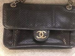 -CHANEL(恒隆广场店)