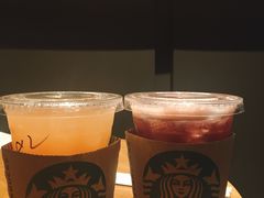 -星巴克(红房子店)