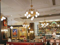 -Entrecôte 法国牛扒馆(保利·时光里店)
