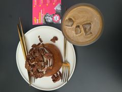 -大酉·M Coffee(北京美术馆店)