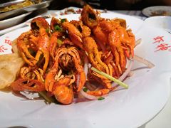 -虾神於氏龙虾·小龙虾(江宁旗舰店)