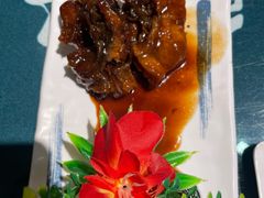 -南京金牛湖巨碗鱼头