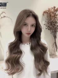 -3AM·S HAIR SALON烫发染发接发