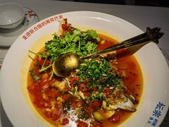 -坛宗剁椒鱼头(河西王府井店)