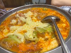 -恩你小木屋·烤肉韩式料理(嘉兴秀洲店)