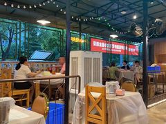 -霸王虾·麻辣小龙虾(清水河公园店)